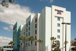 SpringHill Suites by Marriott-Orlando Airport