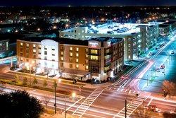 SpringHill Suites by Marriott-ODU