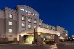 SpringHill Suites by Marriott Vancouver Columbia Tech Center