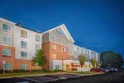TownePlace Suites by Marriott Providence/North Kingstown