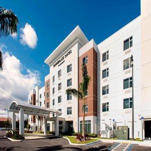 Towneplace Stes Homes Marriott