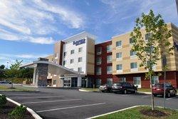 Fairfield Inn & Suites by Marriott - Stroudsburg Bartonsville Poconos