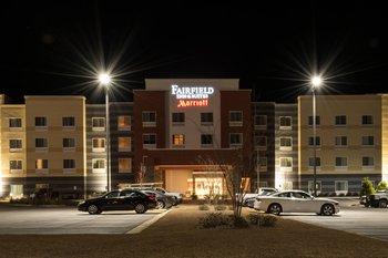 Fairfield Inn & Suites by Marriott Atmore Alabama