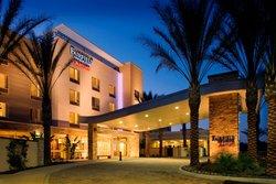 Fairfield Inn & Suites by Marriott, Tustin Orange County