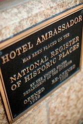 Ambassador Hotel Tulsa, Autograph Collection