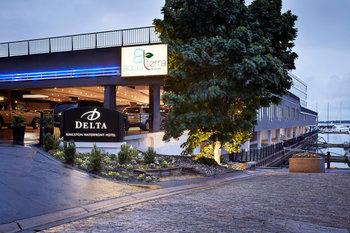 Delta Hotels by Marriott Kingston Waterfront