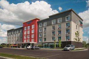 TownePlace Suites by Marriott Kanata Ottawa