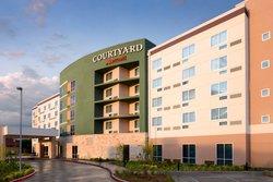 Courtyard by Marriott Dallas/Plano/The Colony