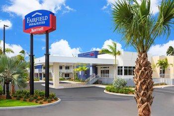 Fairfield Inn & Suites By Marriott at The Keys Collection