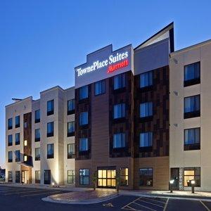 TownePlace Suites by Marriott South