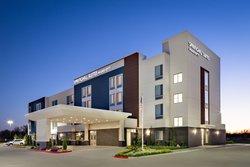 SpringHill Suites by Marriott Oklahoma City Midwest City/Del City