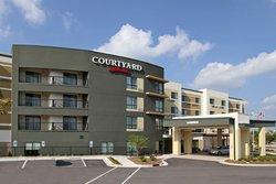 Courtyard by Marriott-Triangle Town Center