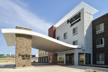 Fairfield by Marriott Chillicothe