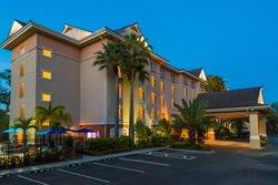 Fairfield Inn & Suites by Marriott Clearwater Bayside