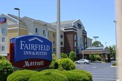 Fairfield Inn & Suites by Marriott Fort Walton Beach-Eglin AFB