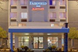 Fairfield Inn Prtsmth Marriott