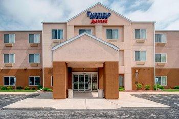 Fairfield Inn & Suites by Marriott Green Bay SW