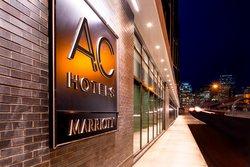 AC Hotel by Marriott Boston Downtown