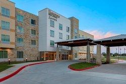 Fairfield by Marriott at Decatur Conference Center