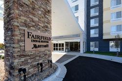 Fairfield Inn & Suites by Marriott Raleigh Capital Blvd/I-540
