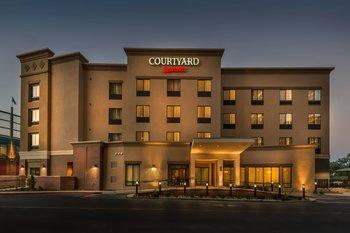 Courtyard by Marriott Reno Downtown Riverfront