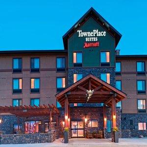 TownePlace Suites by Marriott Billings