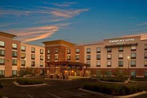 TownePlace Suites by Marriott at OWA