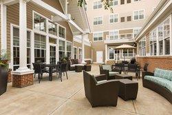 Residence Inn by Marriott-Newport/Middletown