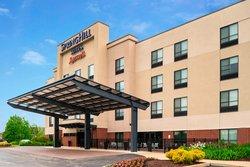 SpringHill Suites by Marriott-St. Louis Airport/Earth City