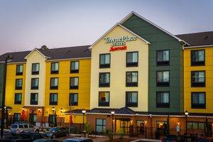 Towneplace Stes Ames Marriott