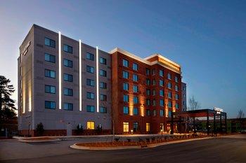 Courtyard by Marriott Charlotte Fort Mill