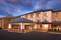 Fairfield Inn & Suites by Marriott - Salt Lake City/Downtown