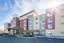 TownePlace Suites by Marriott Cleveland, TN