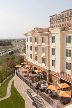 Courtyard by Marriott Kansas City at Briarcliff