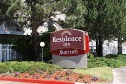 Residence Inn Marriott Tech Ce