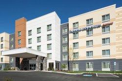 Fairfield Inn & Suites by Marriott-Hershey
