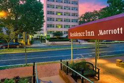Residence Inn by Marriott Charleston Downtown/Riverview