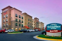 TownePlace Suites by Marriott-Bridgeport Clarksburg