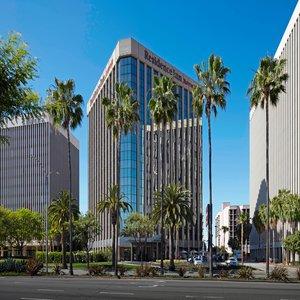 Residence Inn by Marriott Los Angeles LAX/Century Blvd