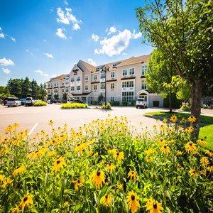 TownePlace Suites by Marriott Laconia/Gilford