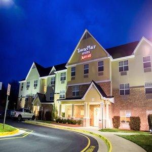 TownePlace Suites by Marriott Quantico-Stafford