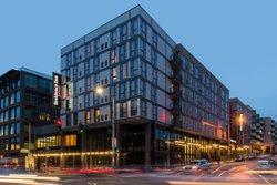 Residence Inn by Marriott - Seattle/University District