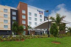 Fairfield Inn & Suites by Marriott-Fort Lauderdale/Pembroke Pines