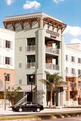 Courtyard by Marriott-Palm Beach Jupiter