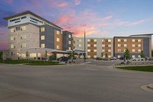 TownePlace Suites by Marriott Kansas City/Liberty