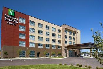 Holiday Inn Express & Suites Duluth North-Miller Hill