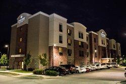 Candlewood Suites-Overland Park 135th St