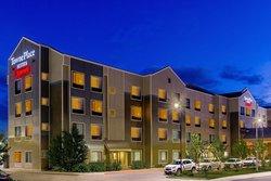 TownePlace Suites by Marriott Anchorage-Midtown