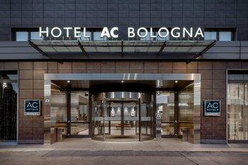 Ac By Marriott Hotel Bologna