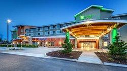 Holiday Inn Hotel & Suites-Bellingham
